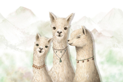 Коллекция Little friends 2
