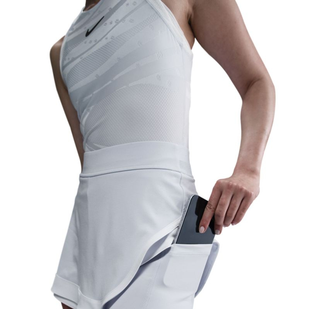 Женские теннисные шорты Nike Court Dri-Fit Slam Tennis