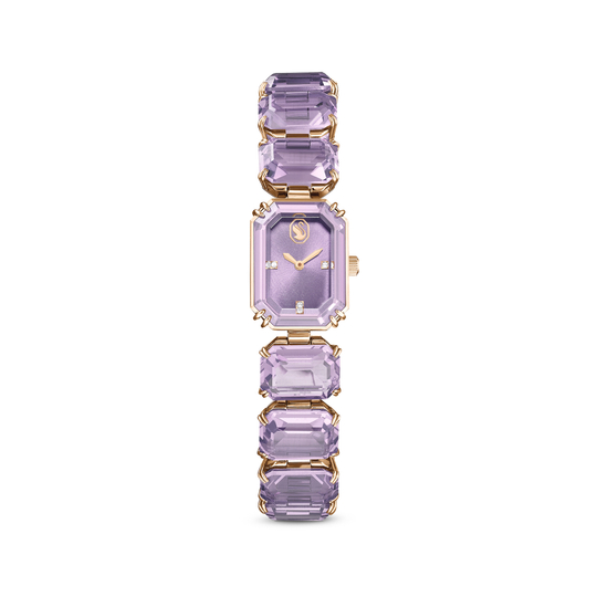 MILLENIA:MB MAUVE/MAUVE/PCG
