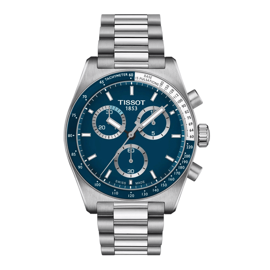 Tissot T149.417.11.041.00 мужские часы Tissot PRS 516 Chrono