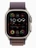 Умные часы Apple Watch Ultra 2 49 мм Cell, Natural Titanium, Indigo Alpine Loop - L