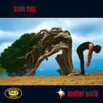 Brian May / Another World (LP)