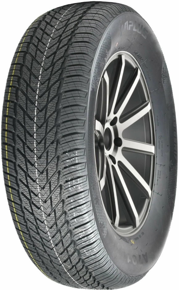Зимняя шина Aplus A701 (185/70 R14 92T)