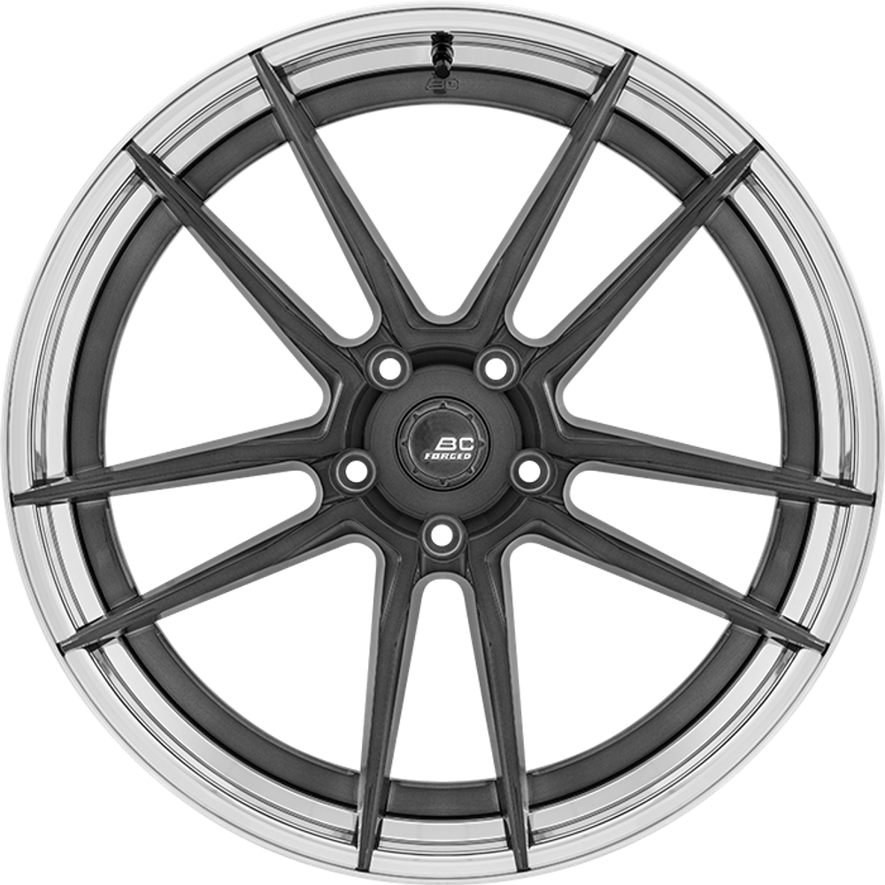 RP FORGED HCA163