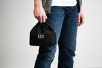 Мешочек для ланча mb pochette черный