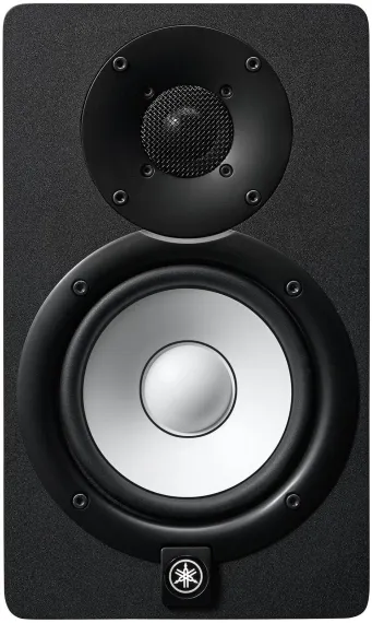 Yamaha HS5I Black
