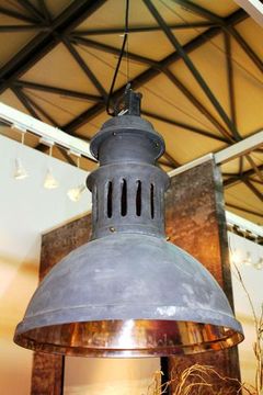 vintage chandelier 50-37 ( by Funky Vintage )