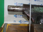 Задняя бабка токарного станка ТВ-320