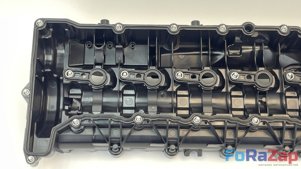 Клапанная крышка BMW X5 N57