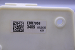 Модуль управления EBR79583409 стиральной машины LG F12U2HFNA