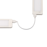 Мебельная светодиодная подсветка с датчиком движения DAXA-M-IR 9W CCTDIM W