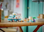 Конструктор LEGO Friends 42613 Скорая помощь больницы Хартлейк-Сити