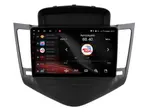 Магнитола для Chevrolet Cruze 2009-2012 - Vaycar VA10-0045 на Android 13, Быстрая, 4G SIM-слот