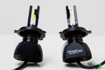 Allroad Q3 Led 20W 2400Lm 3000K 12-24V H1 H3 H4 H7 H11 H27 HB3 HB4
