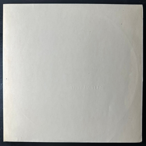The Beatles ‎– The Beatles 2LP (Англия 1974г.)