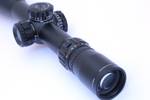 Оптический прицел March 2.5-25x52 Illuminated MML Reticle # D25V52TIML