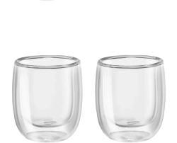 Zwilling Набор из двух бокалов для эспрессо Sorrento 80 мл EAN 4009839326004