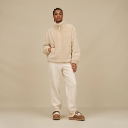 UGG Угги Disquette Heritage, каштановый