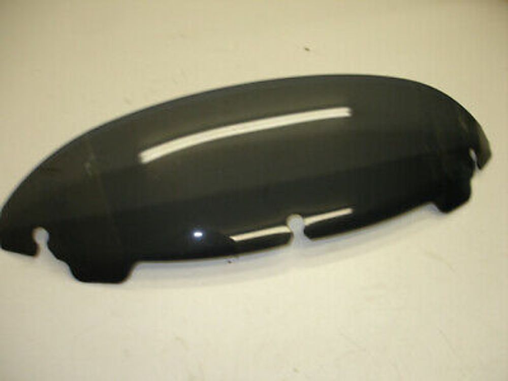 57400003 Стекло ветровое H-D 6'' (Dark Smoke) Street Glide