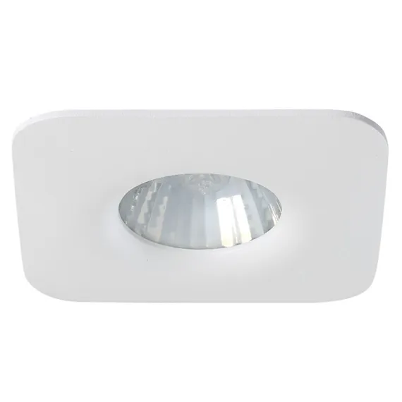 Точечный светильник CLT 033 CLT 033C1 WH Crystal Lux