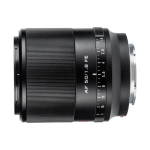 Объектив Viltrox 50mm f/1.8 для Sony E-mount Full Frame