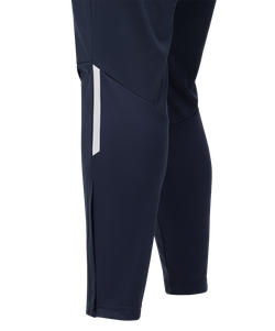 Брюки тренировочные JÖGEL CAMP 2 Training Pocket Pants Z4, темно-синий, детский