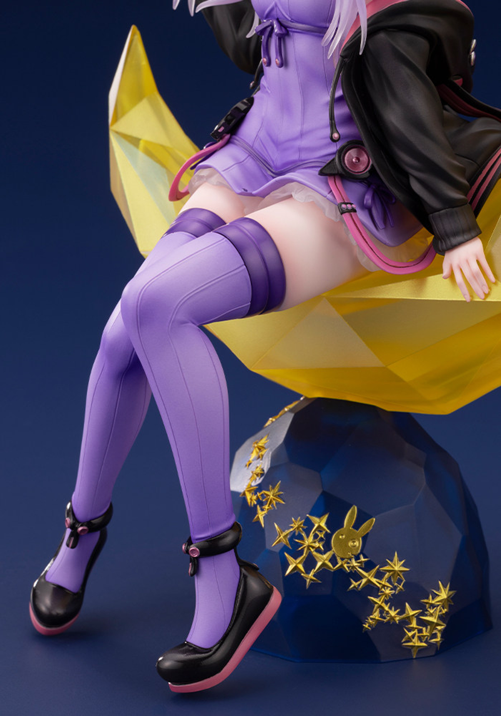 Юдзуки Юкари / Yuzuki Yukari