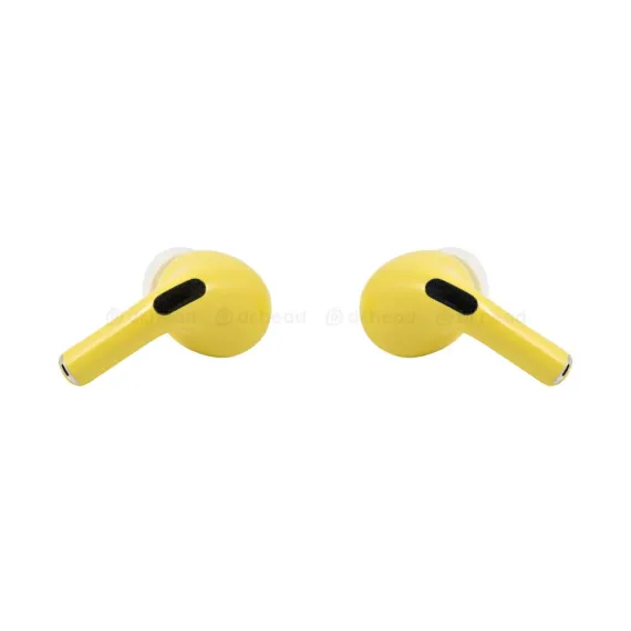 Apple AirPods Pro 2 USB-C Lemon Gloss