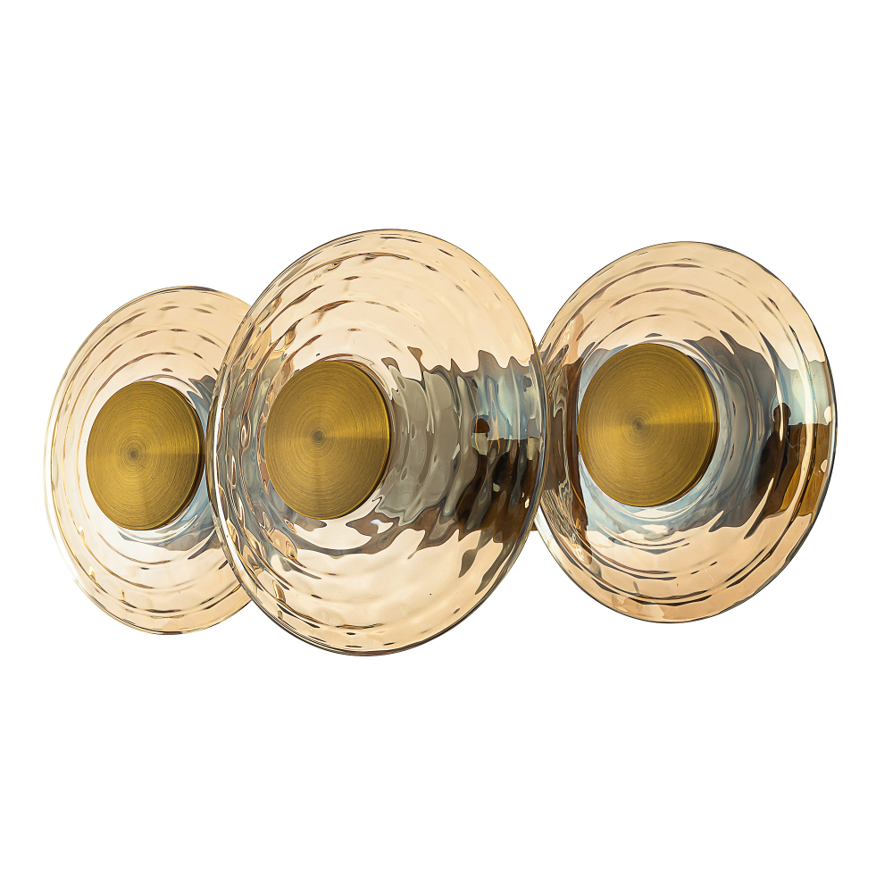 Citilux JANTAR CL240333 Бра светодиодное