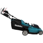 Аккумуляторная газонокосилка Makita DLM481Z