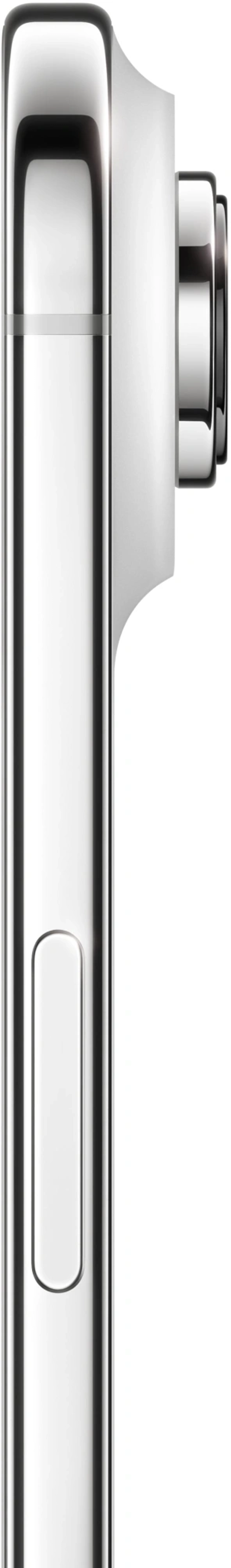 Смартфон Apple A3260 iPhone Air 256Gb белый моноблок 3G 4G 6.5" 1260x2736 iOS 26 48Mpix 802.11 a/b/g/n/ac/ax/be NFC GPS Protect