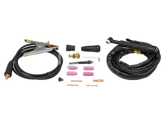 Инвертор сварочный Сварог REAL TIG 200 P (W224)