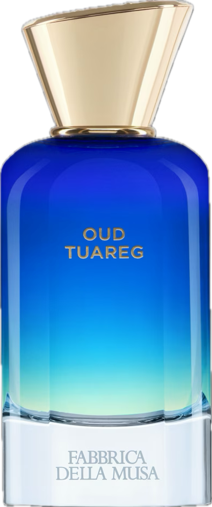 Fabbrica Della Musa Oud Tuareg Extrait De Parfum 100 ml