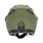 Шлем Acerbis FIRSTWAY 2.0 22-06 HELMET