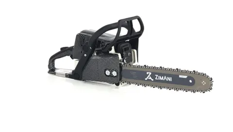 Бензопила ZimAni MS250 PRO 16'