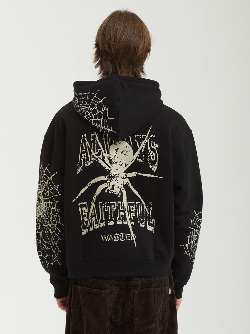 Мужская Толстовка Authentic Zip