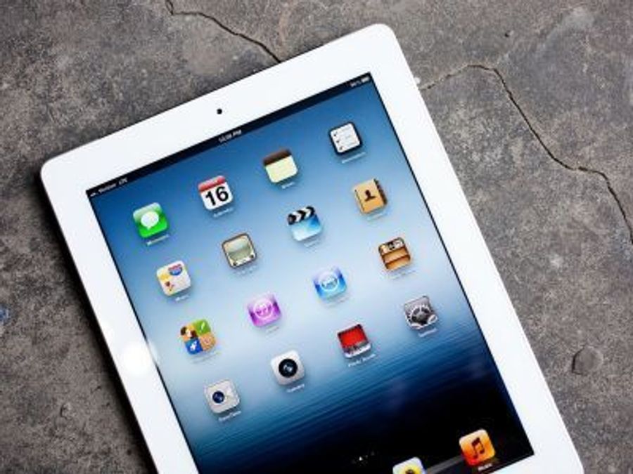 Владельцы старых iPad нашли планшетам неожиданное применение