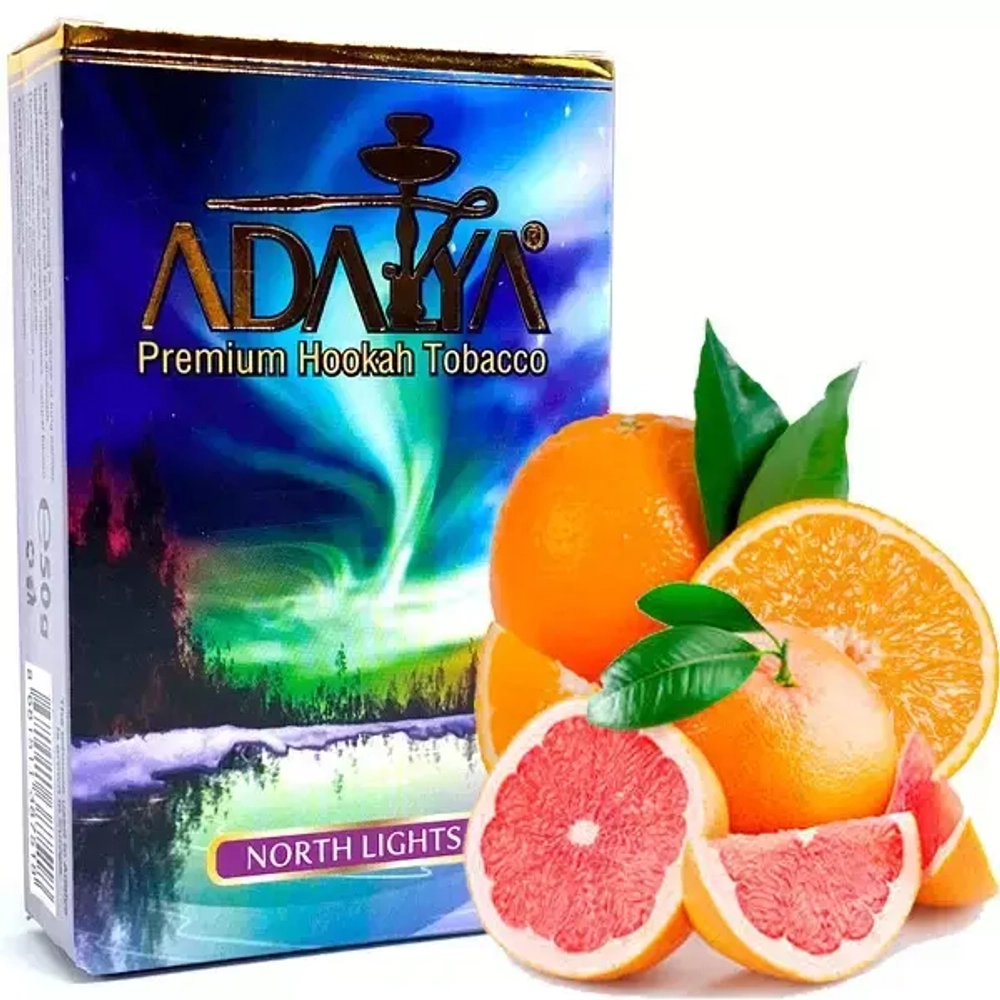 Adalya - North Lights (50г)