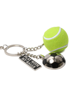 Брелок Play With My Balls
