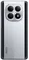 Смартфон Xiaomi POCO M8 5G 8 ГБ | 256 ГБ (Серебристый | Silver) (версия Global)