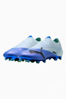 Бутсы Puma Ultra Nitro 7 Ultimate LL FG - синий