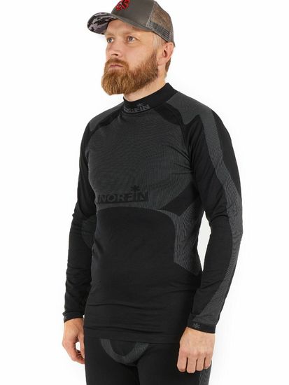 Термобелье Norfin Active Pro