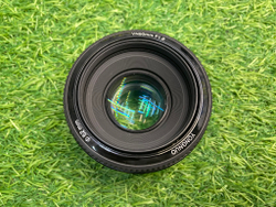 YongNuo YN 50mm 1.8 Canon EF (С дефектом)