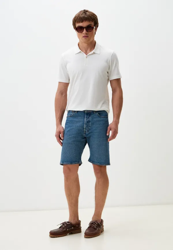 Шорты джинсовые мужские LEVI'S 501®ORIGINAL SHORTS