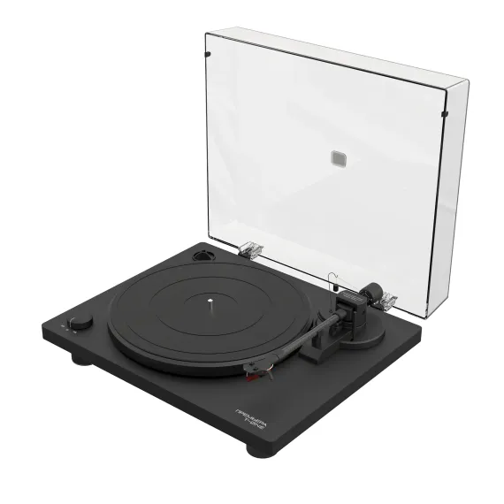 Premiera T-One Black