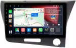 Магнитола для Honda CR-Z 2010-2016 (правый руль) - Canbox 9305 Qled, Android 10, Быстрая, SIM-слот