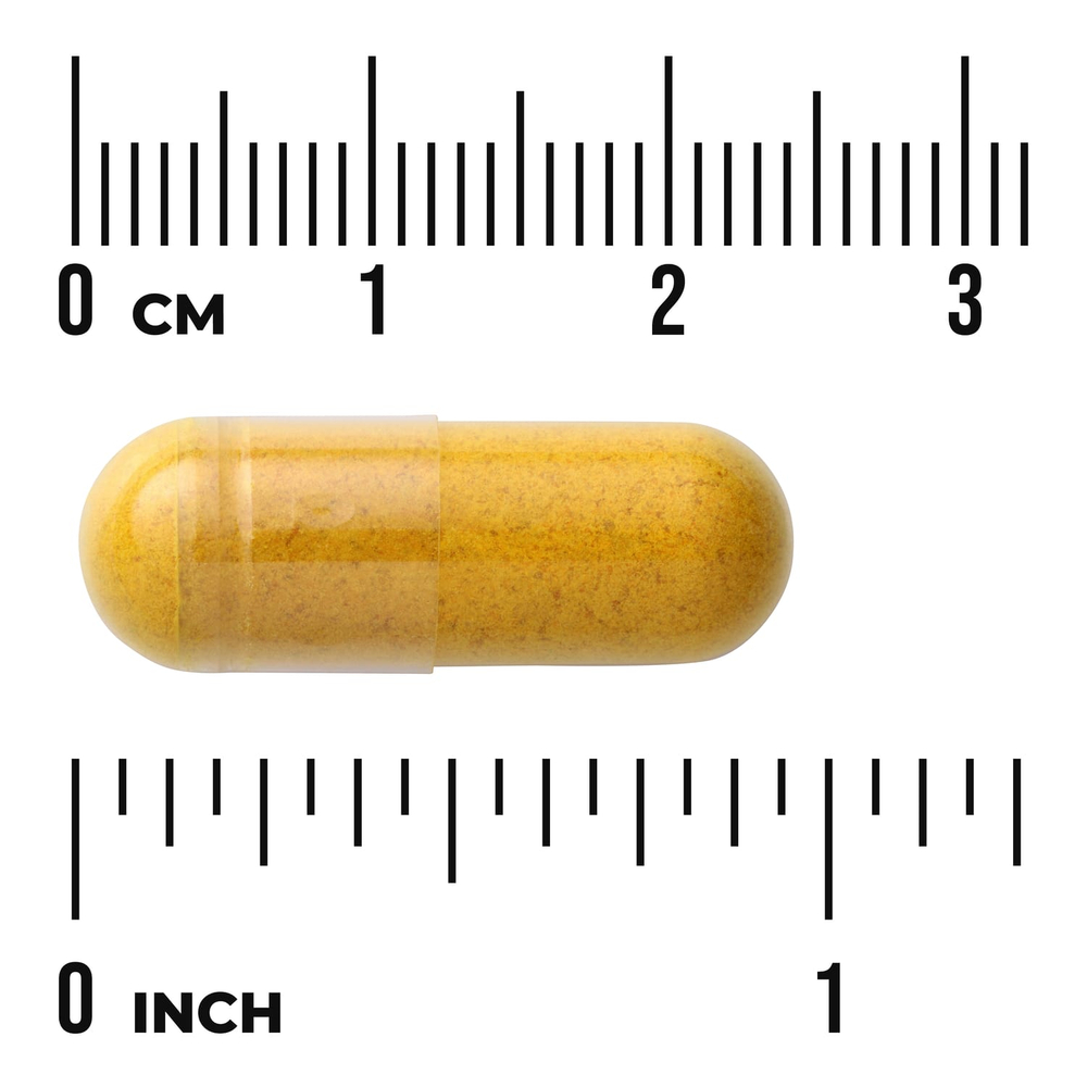 Swanson Vitamins, Full Spectrum®, куркума, 240 капсул (720 мг в 1 капсуле)