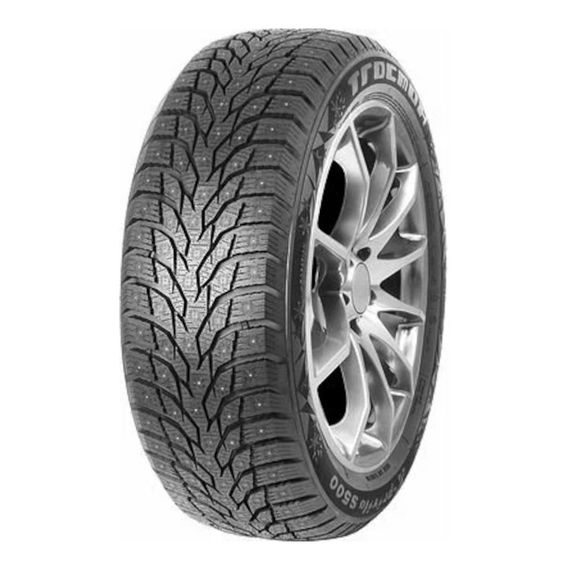 Tracmax X-Privilo S500 265/55 R19 113T XL шип.