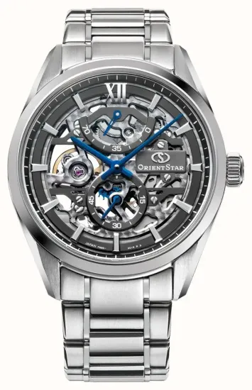 Мужские часы Orient RE-AZ0101N00B
