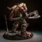 Garrosh - World of Warcraft